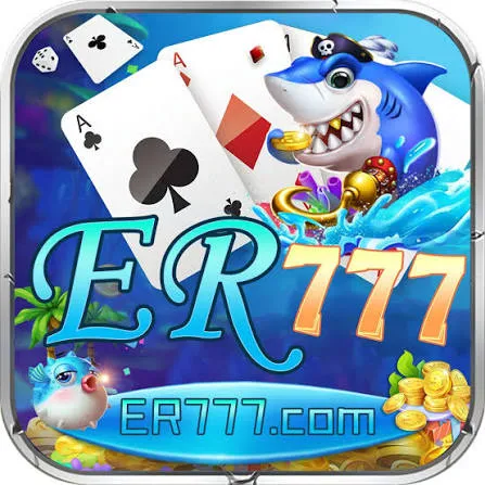 ER777 - Game Kasino Terbaik untuk Pengalaman Bertaruh