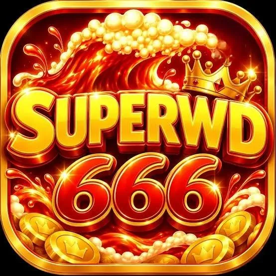 SUPERWD666 - Petualangan Seru di Dunia Match-3